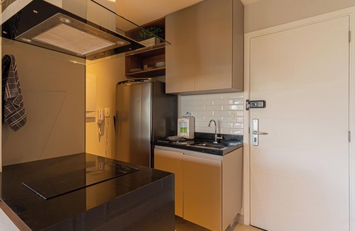 Brooklin Novo Apartment | Eden Brooklin the Apartment of the Stars - A/C and Garage
