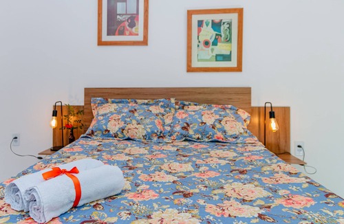 Aquiraz Bed & Breakfast | Eden du Catu the private paradise by the lake