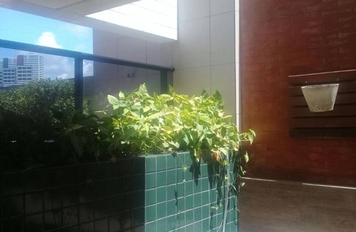 Jatiuca Apartment | Edf Apartment. Green Tower