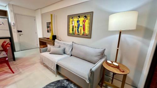 Poco Apartment | Edf Duetto 2 QTS próximo as praias