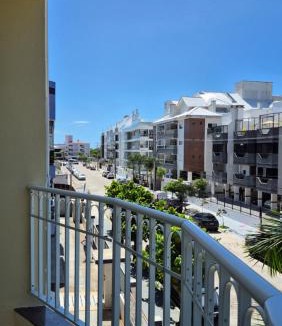 Ingleses Norte Apartment | Edifìcio Portugália