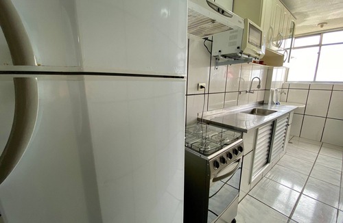 Guilhermina Apartment | Edifício Augustus