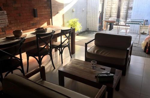 Bessa House | Edifício Cajueiro Bessa