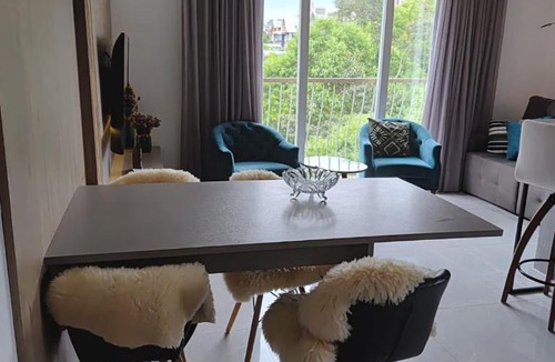 Vila Luiza Apartment | Edifício Capri , apto 405 Canela RS