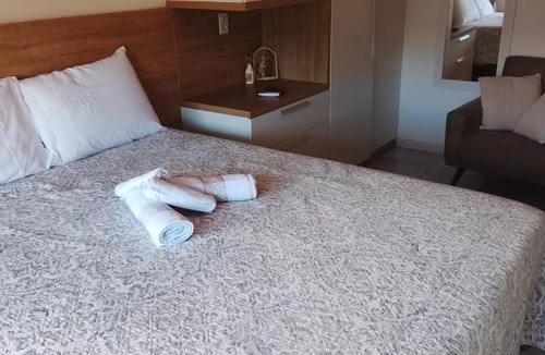 Vila Luiza Apartment | Edifício Capri , apto 405 Canela RS