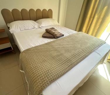Goiania Apartment | Edifício Gomes