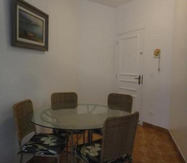 Parque Enseada Apartment | Edifício Juliana - Guarujá Enseada