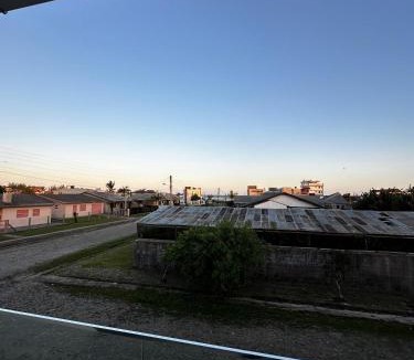 Arroio do Sal Apartment | Edifício Marcelino Pastore