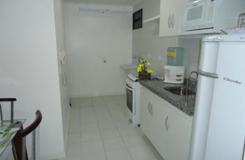 Pajucara Apartment | Edifício NEO 1
