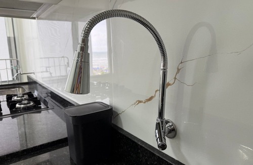 Mirim Apartment | Edifício Presidente