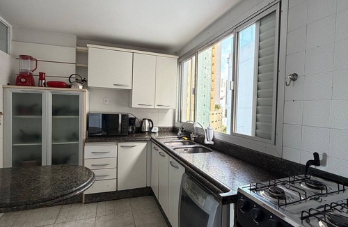 Centro Apartment | Edificil Antares