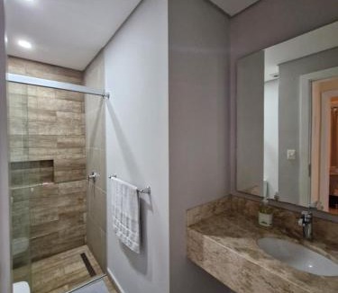 Asuncion Apartment | Edificio Ágora Villamorra Ensueño