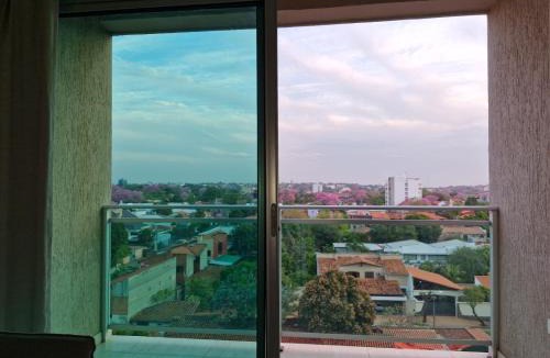 Asuncion Apartment | Edificio Ágora Villamorra Ensueño