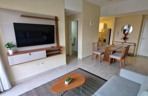 Asuncion Apartment | Edificio Ágora Villamorra Ensueño