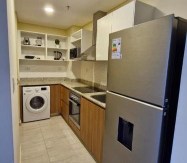 Asuncion Apartment | Edificio Ágora Villamorra Ensueño