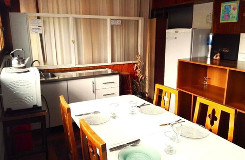 La Perla Apartment | Edificio Único