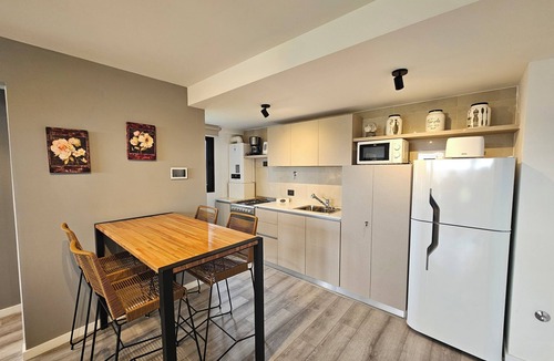 Belgrano Apartment | Edificio Vilena by InoutStays