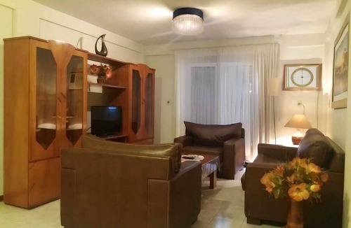 Asuncion Apartment | Edificio Asuncion