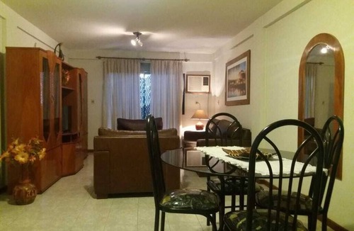 Asuncion Apartment | Edificio Asuncion