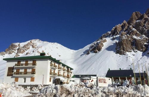 Penitentes Apartment | Edificio Ayelen