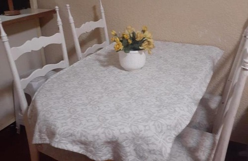 Penitentes Apartment | Edificio Ayelen