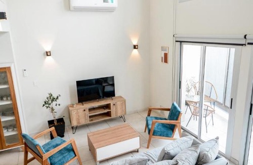Dorrego Apartment | Edificio Fantástico y Céntrico