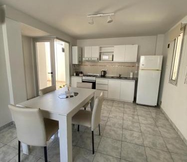 La Plata Apartment | Edificio Farfalle -Cochera incuida