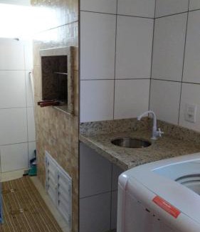 Sagrada Familia Apartment | Edificio Freitas