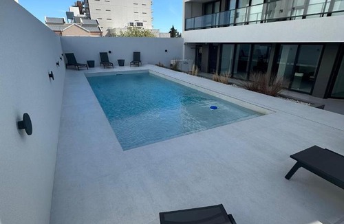 Puerto Madryn Apartment | Edificio Grimm