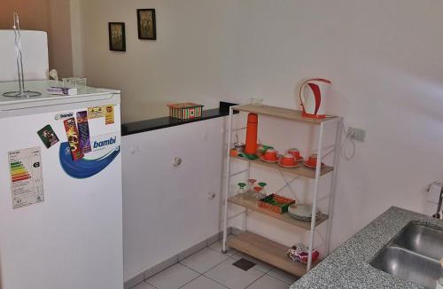 La Rioja Apartment | Edificio Huayra