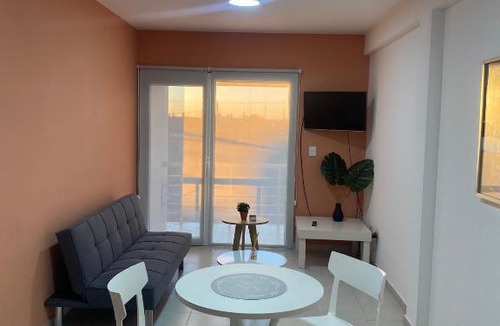 Province of Chubut Apartment | Edificio Hudson