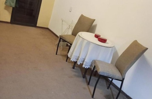 Penitentes Apartment | Edificio Juncal