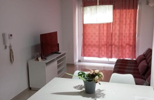 Villa Carlos Paz Apartment | Edificio Leonardo Premium Centro Las Heras