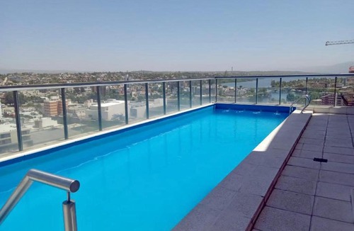 Villa Carlos Paz Apartment | Edificio Leonardo Premium Centro Las Heras
