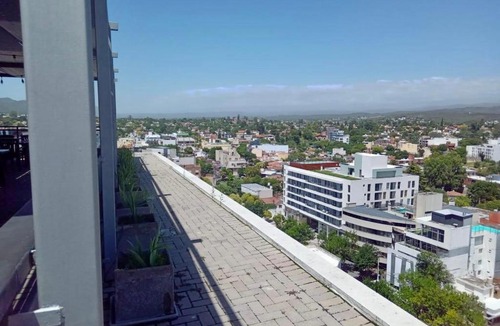 Villa Carlos Paz Apartment | Edificio Leonardo Premium Centro Las Heras