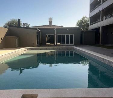 Victoria Apartment | Edificio Meraki 2