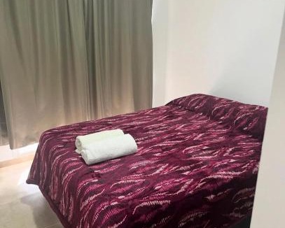 Victoria Apartment | Edificio Meraki 2