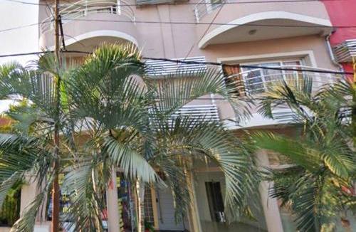 Posadas Apartment | Edificio NIVISA