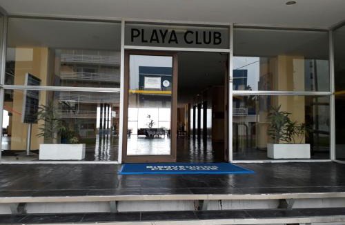 Miramar Apartment | Edificio Playa Club