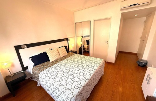 Recoleta Hotel | Edificio Recoleta - Hoteles Recoleta