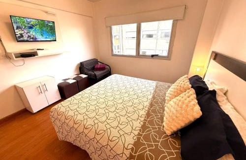 Recoleta Hotel | Edificio Recoleta - Hoteles Recoleta