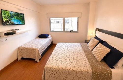 Recoleta Hotel | Edificio Recoleta - Hoteles Recoleta