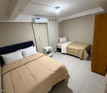 Barrio Centro Apartment | Edificio RyR 9