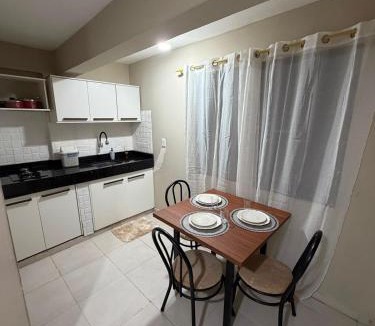Barrio Centro Apartment | Edificio RyR 9