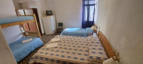 Piriapolis Hotel | Edificio Sagasti