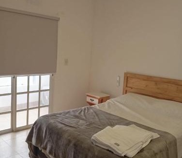 Corrientes Apartment | Edificio San Lorenzo