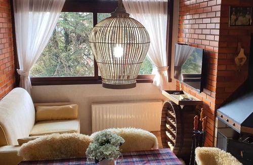 Gramado Apartment | Ednamar Apartamentos Gramado Bérgamo