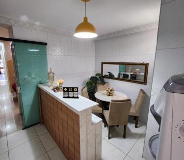 Juazeiro do Norte House | Eds pousada