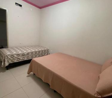 Juazeiro do Norte House | Eds pousada