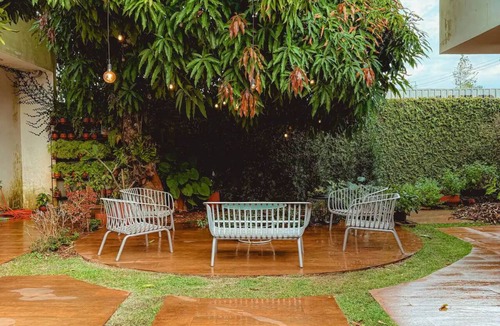 Ortigueira House | Edu's Loft, 5 minutes from the center of Ortigueira.